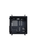 COOLER MASTER QUBE 540 Stardust Iron - ATX | DOTIRI