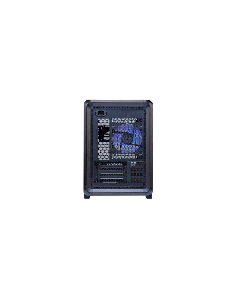 COOLER MASTER MasterFrame 400 Mesh Black | DOTIRI