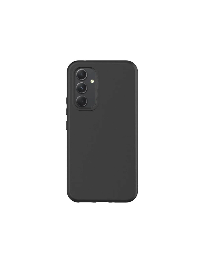 RHINOSHIELD SolidSuit Galaxy A54 (Classic Noir) | DOTIRI