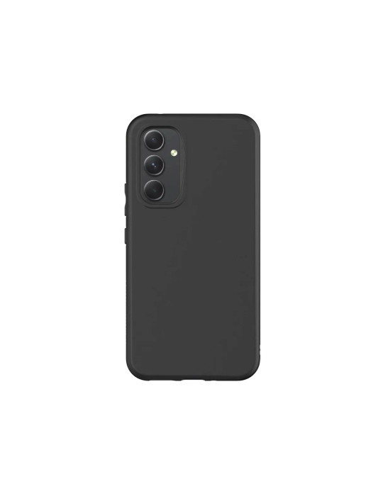 RHINOSHIELD SolidSuit Galaxy A54 (Classic Noir) | DOTIRI
