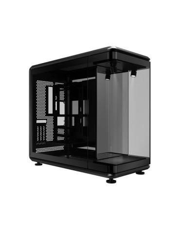 COOLER MASTER MasterFrame 360 panorama