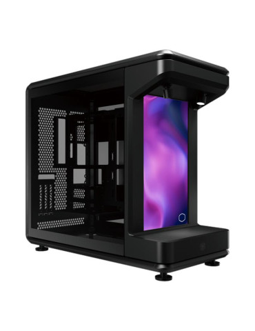 COOLER MASTER MasterFrame 360 Stage LCD