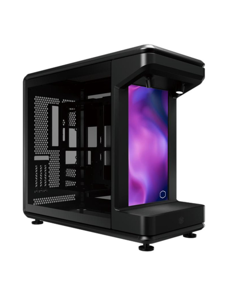 COOLER MASTER MasterFrame 360 Stage LCD | DOTIRI
