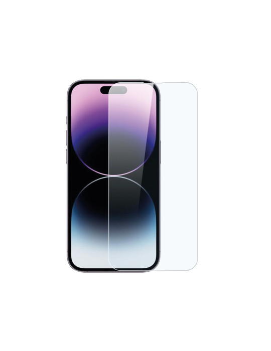 Verre Trempé Galaxy A40 (Clear) | DOTIRI