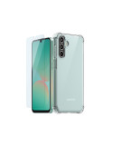 DF Samsung Pack Protection Galaxy A36 5G (Clear) | DOTIRI