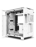 NZXT H9 Elite Whiteo | DOTIRI