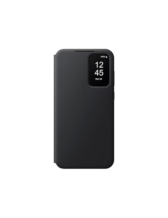 SAMSUNG Etui Smart S View Galaxy A35 5G | DOTIRI