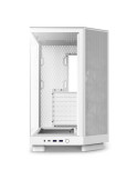 NZXT H6 Flow Whiteo | DOTIRI