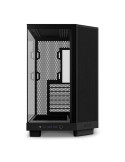 NZXT H6 Flow Blacko | DOTIRI