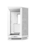 NZXT H6 Flow RGB Whiteo | DOTIRI