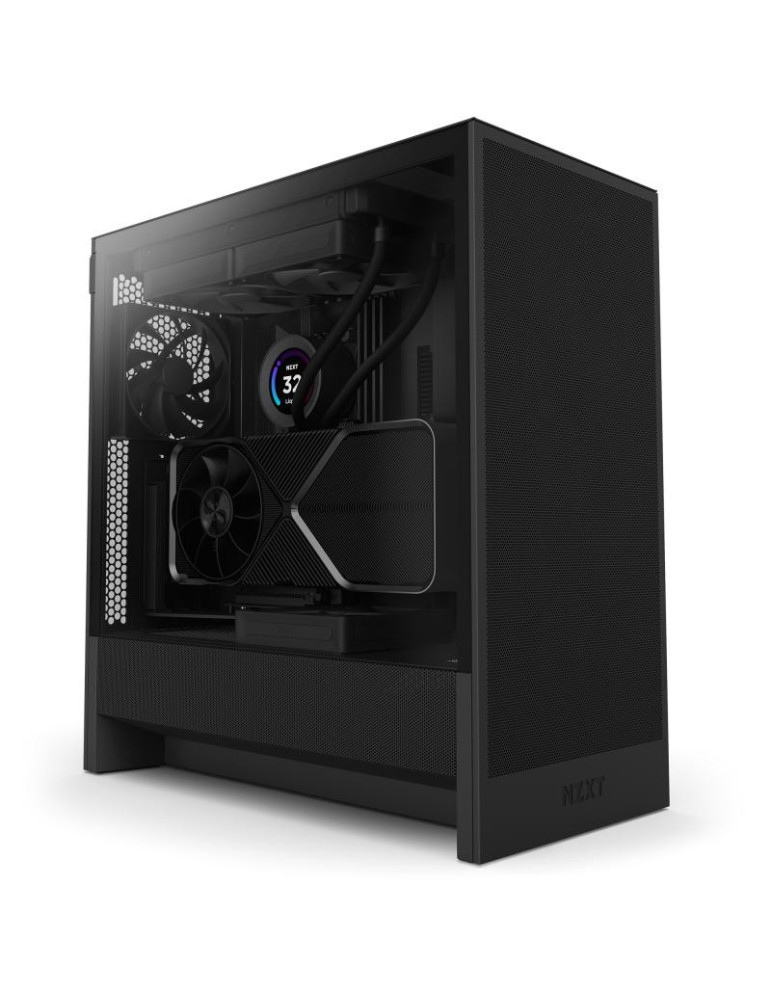 NZXT CC-H52FB-01 | DOTIRI