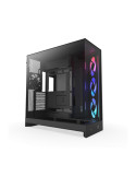 NZXT H9 Flow RGB (CM-H92FB-R1) Dual-Chamber | DOTIRI