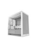 NZXT H3 Flow (2025) micro-ATX Mid-tower Case | DOTIRI