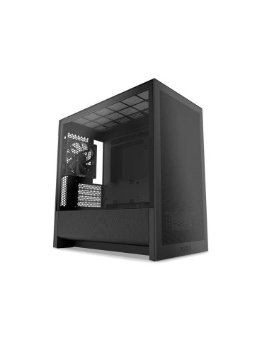 NZXT H3 Flow micro-ATX Mid-tower Case