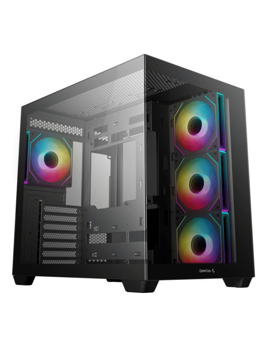 DEEPCOOL CG530 4F | DOTIRI