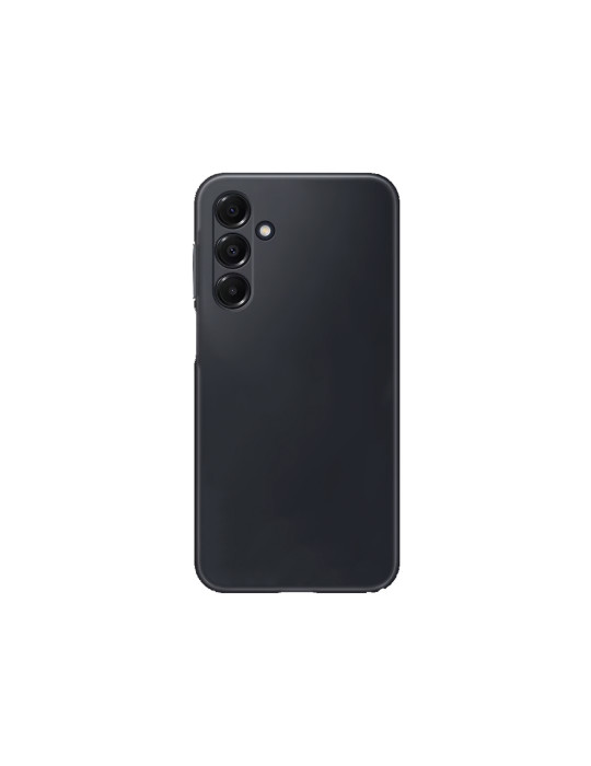 DF SAMSUNG Coque Galaxy A16 4G/5G (Noir) | DOTIRI