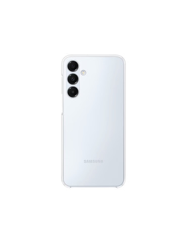 DF SAMSUNG Coque Galaxy A16 4G/5G (Clear)