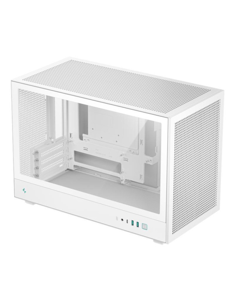 DEEPCCOL CH260 white o | DOTIRI