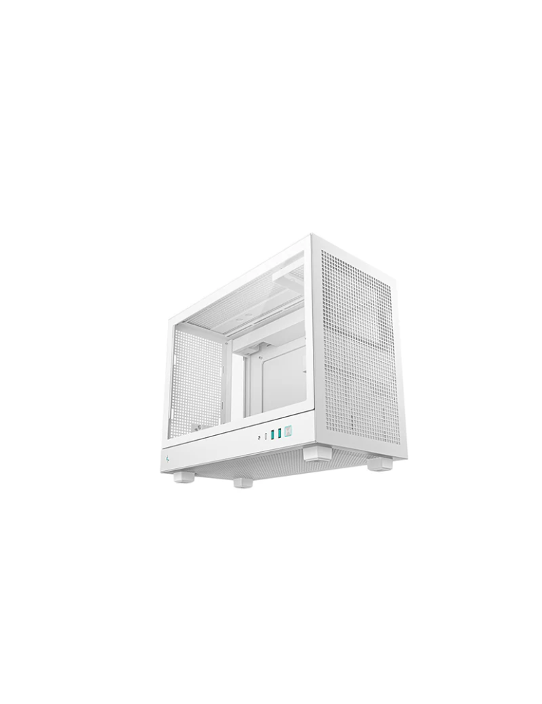 DEEPCOOL CH160 PLUS WHITE | DOTIRI