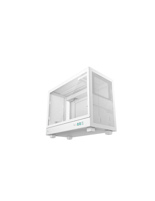 DEEPCOOL CH160 PLUS WHITE | DOTIRI