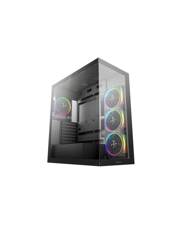 DEEPCOOL CG580 4F V2