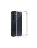 DF SAMSUNG Coque Galaxy A14 4G/5G (Clear) | DOTIRI