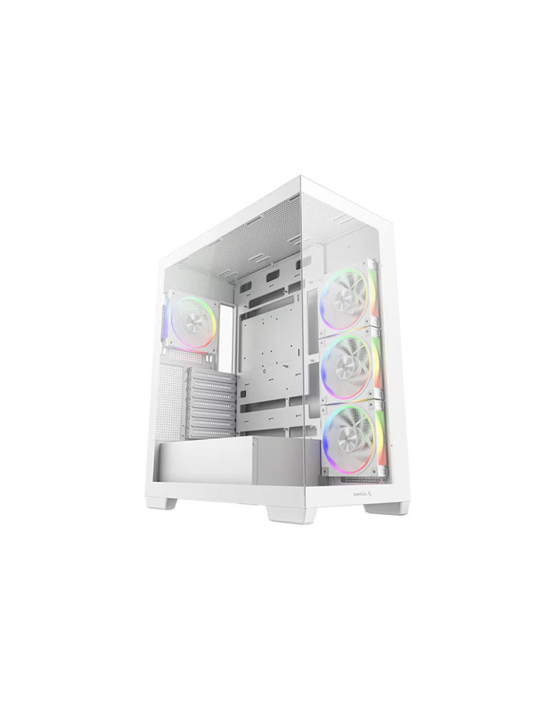 DEEPCOOL CG580 4F V2 WHITE | DOTIRI
