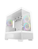 DEEPCOOL CG380 3F WHITE | DOTIRI