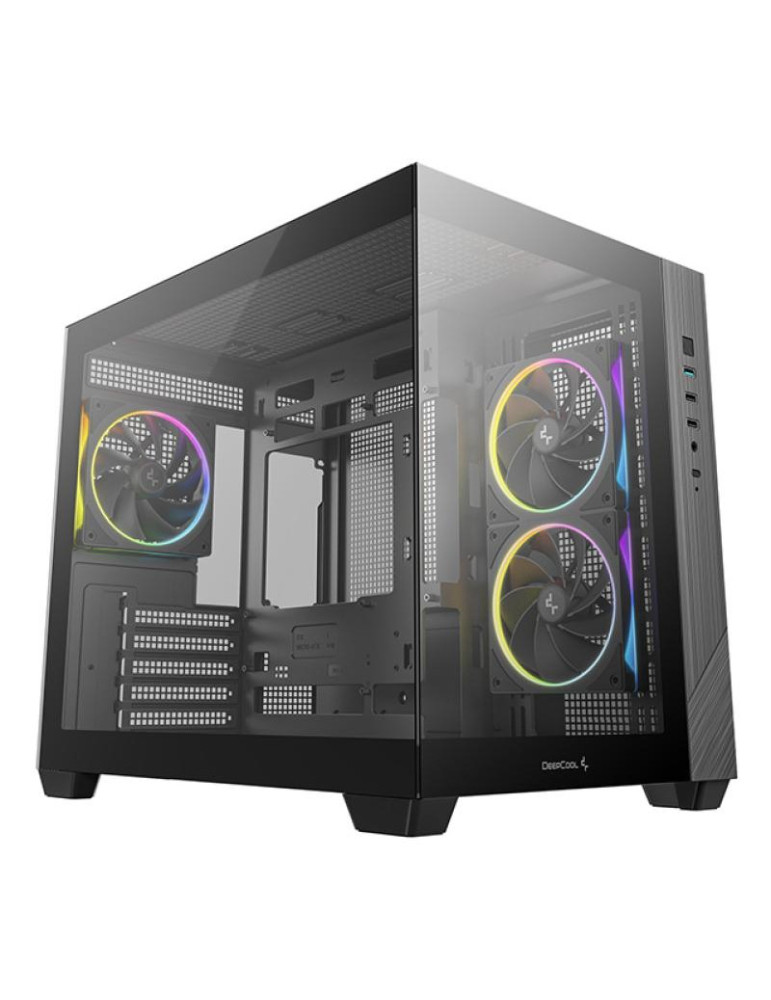 DEEPCOOL CG330 3F | DOTIRI
