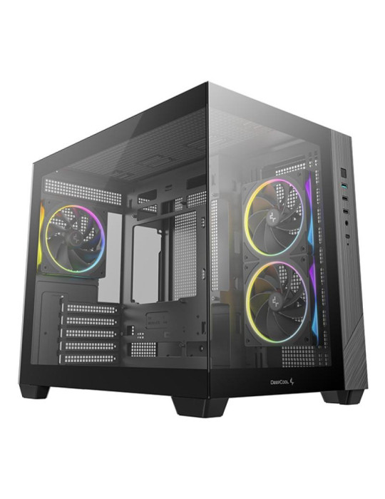 DEEPCOOL CG330 3F | DOTIRI