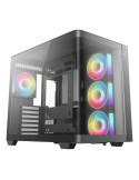 DEEPCOOL CG530U 4F CURVE | DOTIRI