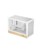 DEEPCOOL CH260 WOOD WHITE o | DOTIRI