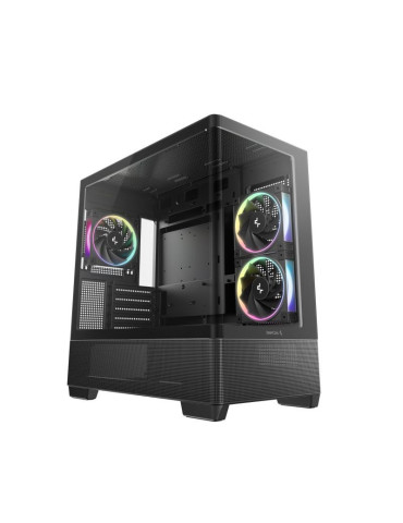 DEEPCOOL CG380U 3F CURVE
