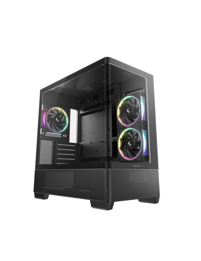 DEEPCOOL CG380U 3F CURVE | DOTIRI