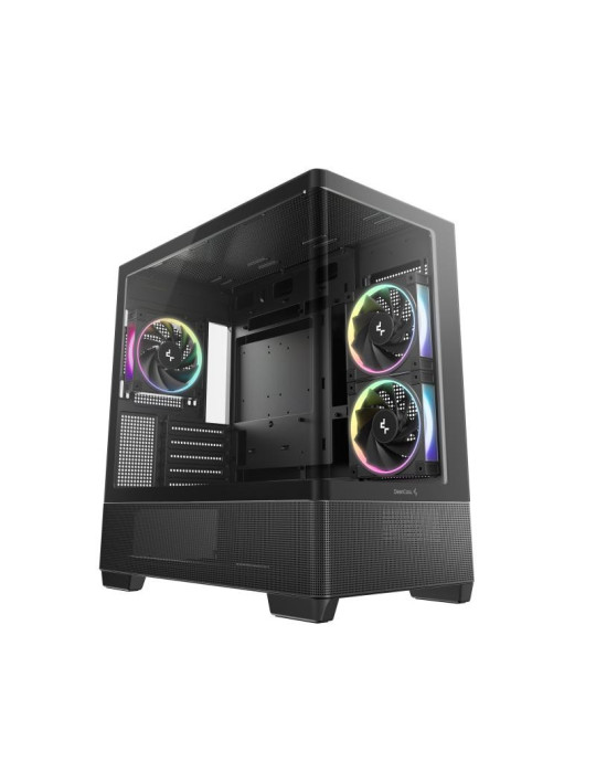 DEEPCOOL CG380U 3F CURVE | DOTIRI