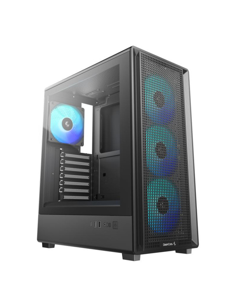 DEEPCCOL CC550 4F | DOTIRI
