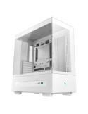 DEEPCOOL CH690 DIGITAL WHITE o | DOTIRI