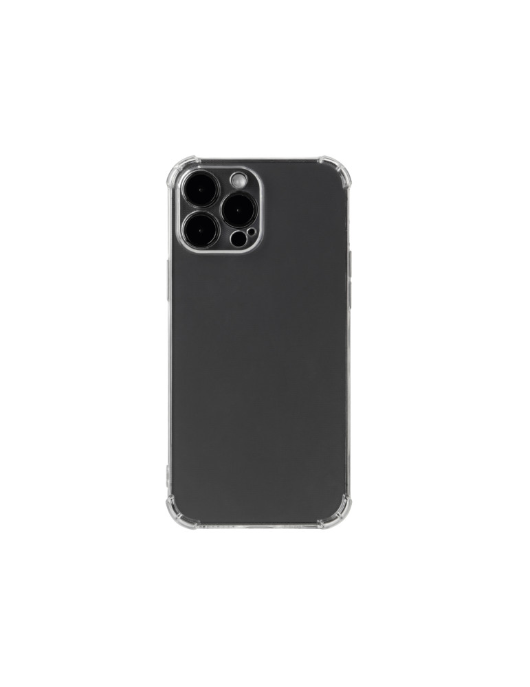 COVERME Coque TPU Galaxy S25 (Clear) | DOTIRI