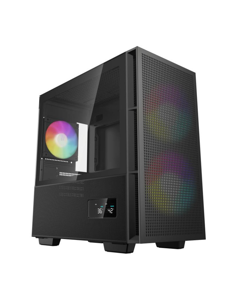 DEEPCOOL CH360 DIGITAL o | DOTIRI