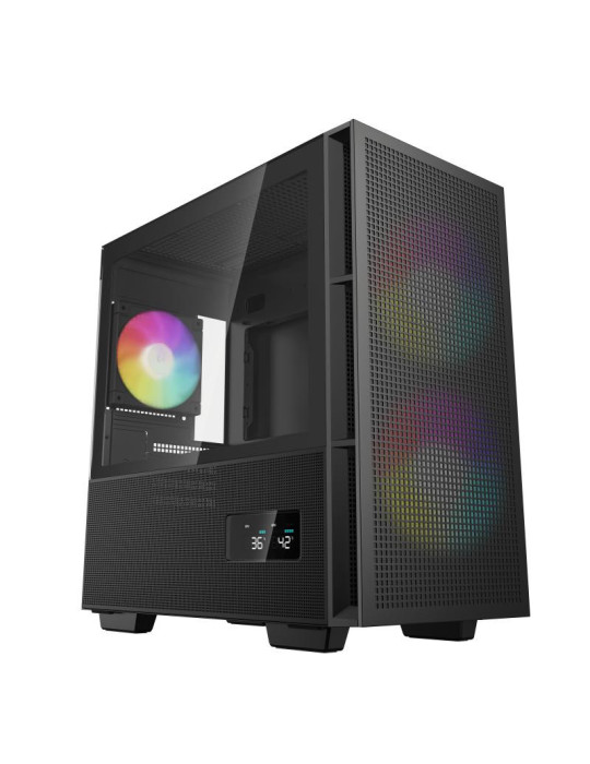 DEEPCOOL CH360 DIGITAL o | DOTIRI