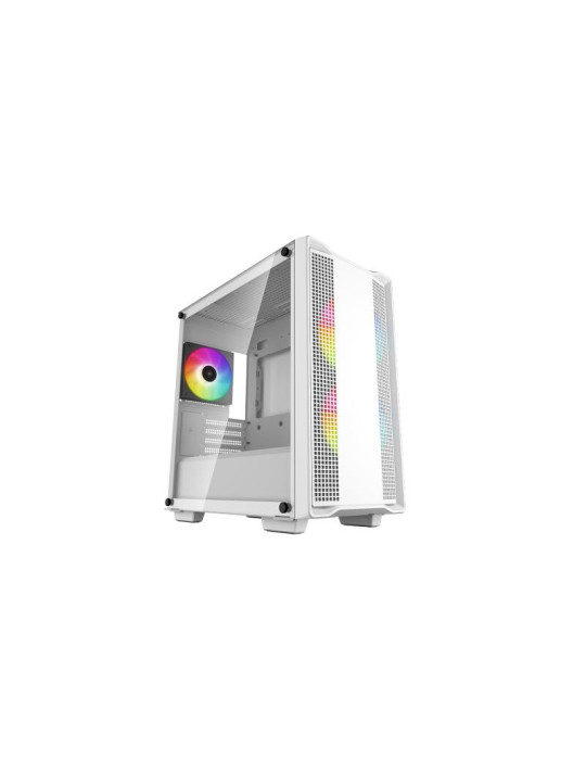 DEEPCOOL CC360 ARGB WHITE o | DOTIRI