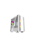 DEEPCOOL CC360 ARGB WHITE o | DOTIRI