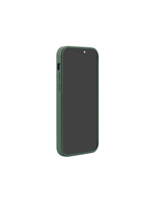 Coque Silicone Galaxy S24 Ultra (Vert) | DOTIRI