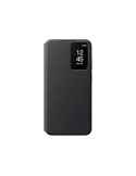 SAMSUNG Etui Smart View avec porte-carte Galaxy S24+