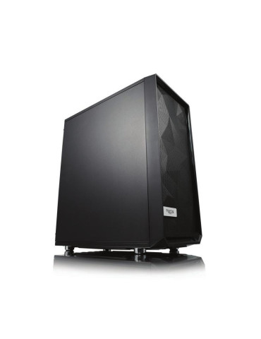 FRACTAL  Meshify C Solid Side Panel