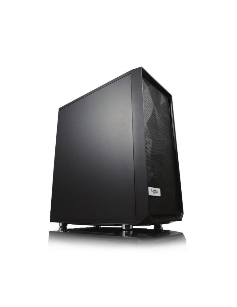FRACTAL  Meshify C Solid Side Panel | DOTIRI