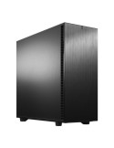 FRACTAL Define 7 XL Black Solid | DOTIRI