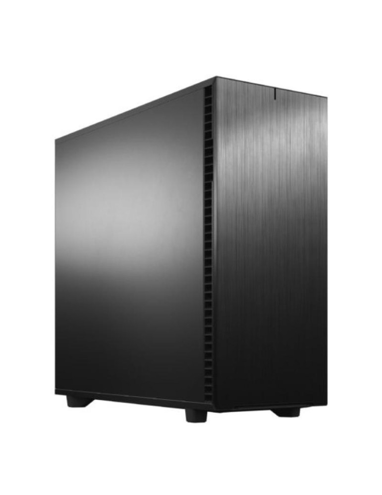 FRACTAL Define 7 XL Black Solid | DOTIRI