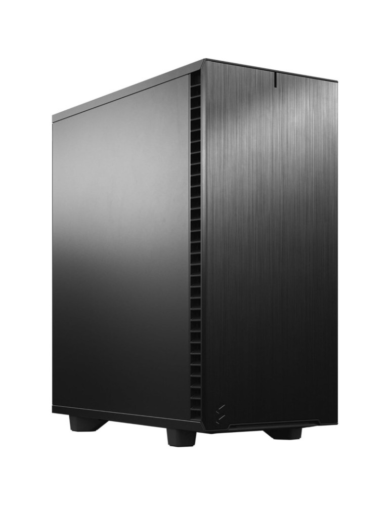 FRACTAL Define 7 Compact Black Solid | DOTIRI