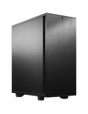FRACTAL Define 7 Compact Black Solid | DOTIRI